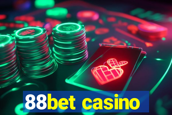 88bet casino